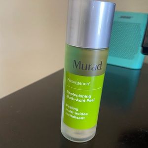Murad replenishing multi acid peel